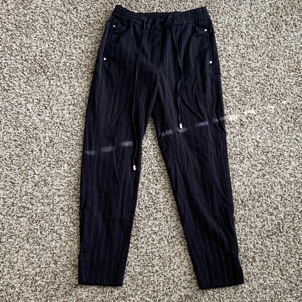 H&M Casual Drawstring Pants